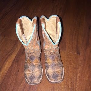 Toddler Anderson Bean boots